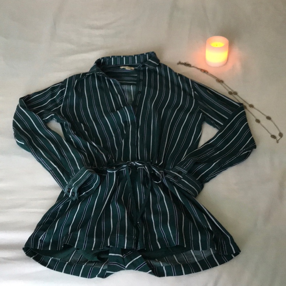 Urban Outfitters Romper